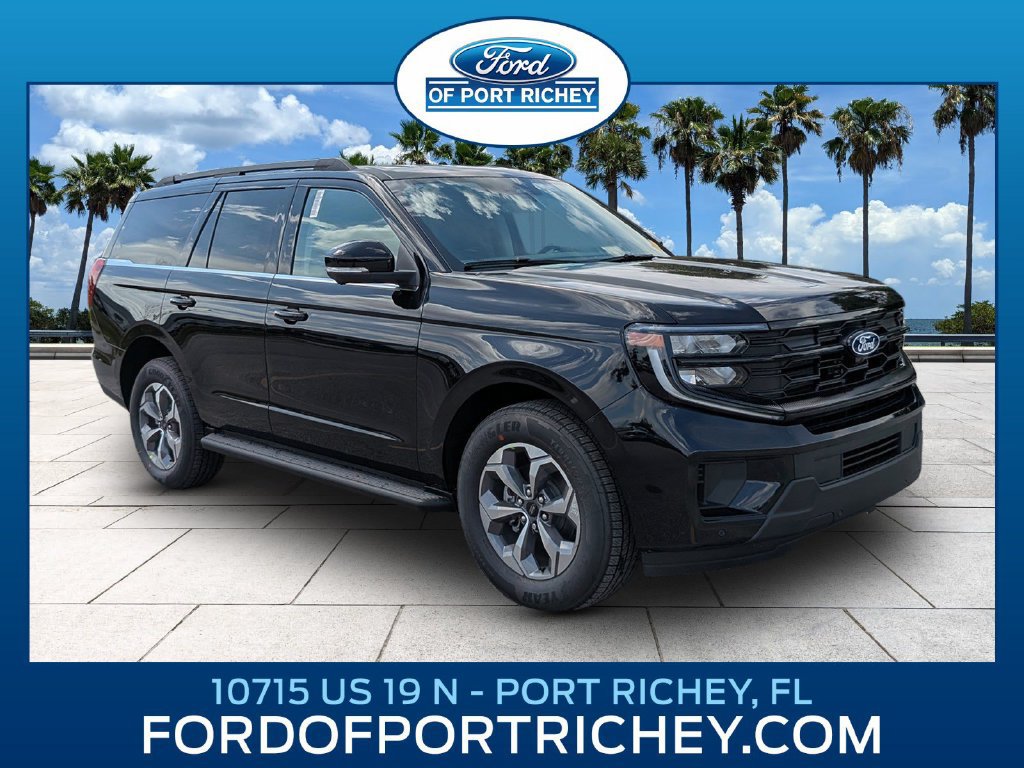 New 2027 Ford Expedition Active RWD image 1