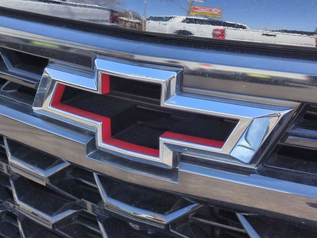 Certified 2023 Chevrolet Silverado 1500 ZR2 w/ Technology Package AWD/4WD image 38