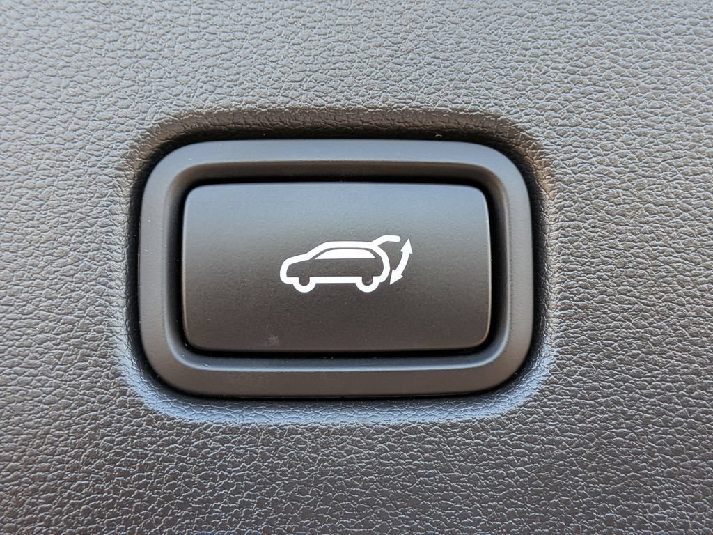 Used 2025 Hyundai Tucson SEL FWD image 17
