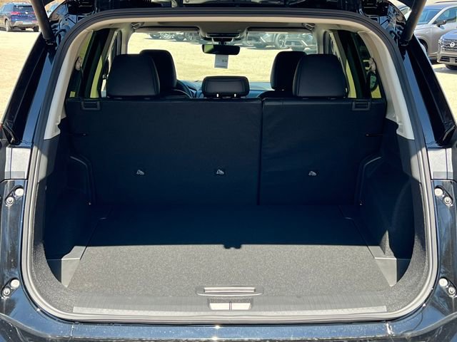 New 2026 Nissan Rogue SV image 33