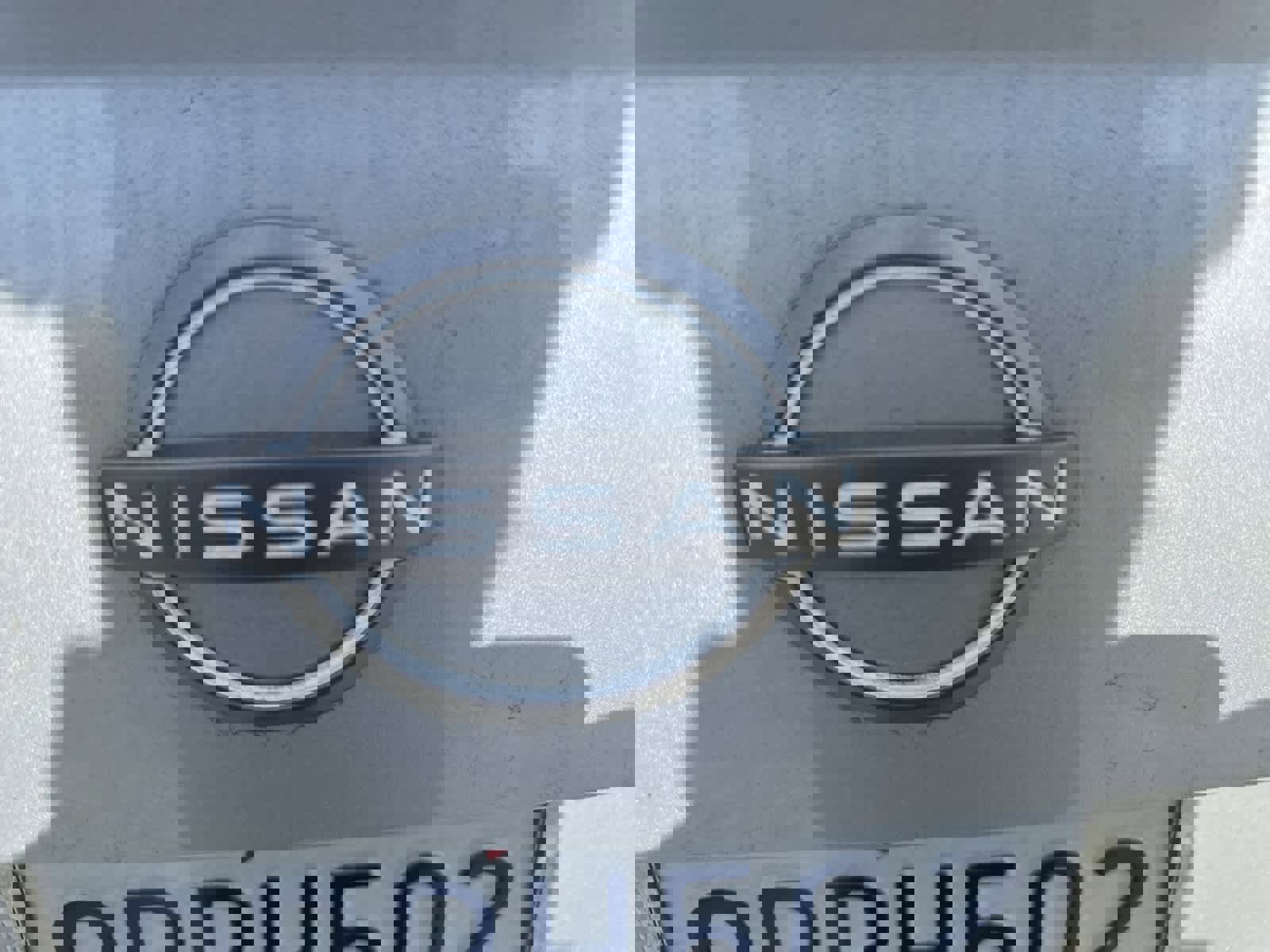 Used 2024 Nissan Versa SV image 12