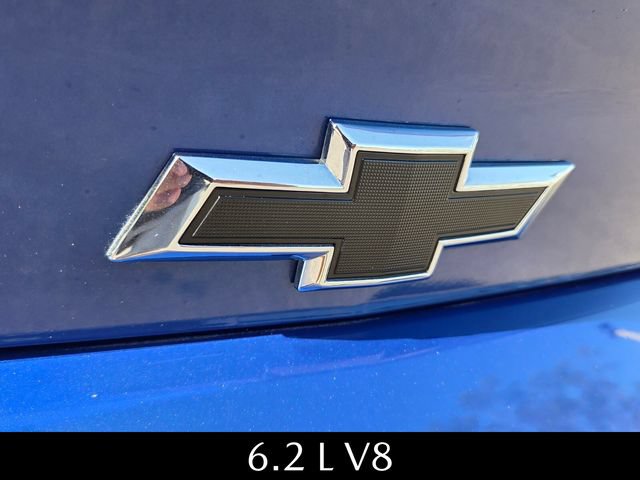 Used 2020 Chevrolet Camaro LT RWD image 10