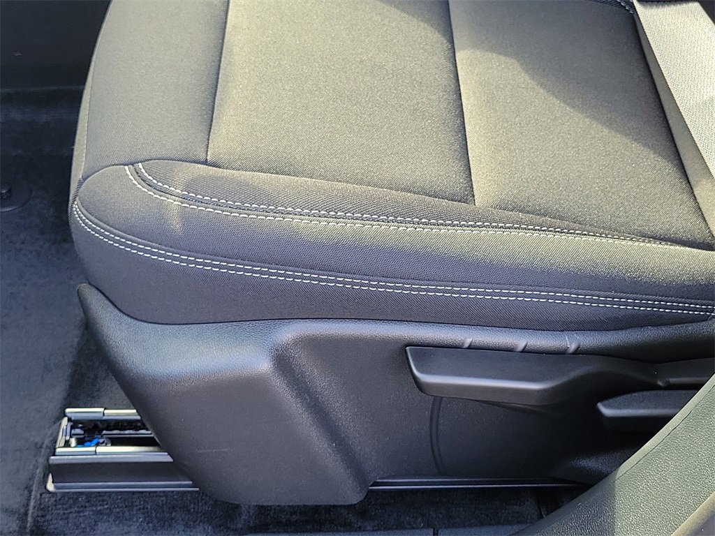 Used 2026 Chevrolet Blazer EV LT image 14