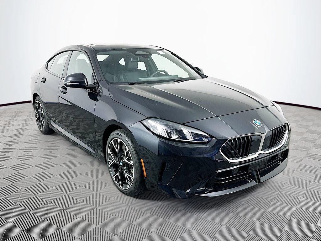 Used 2026 BMW 228i FWD video 2