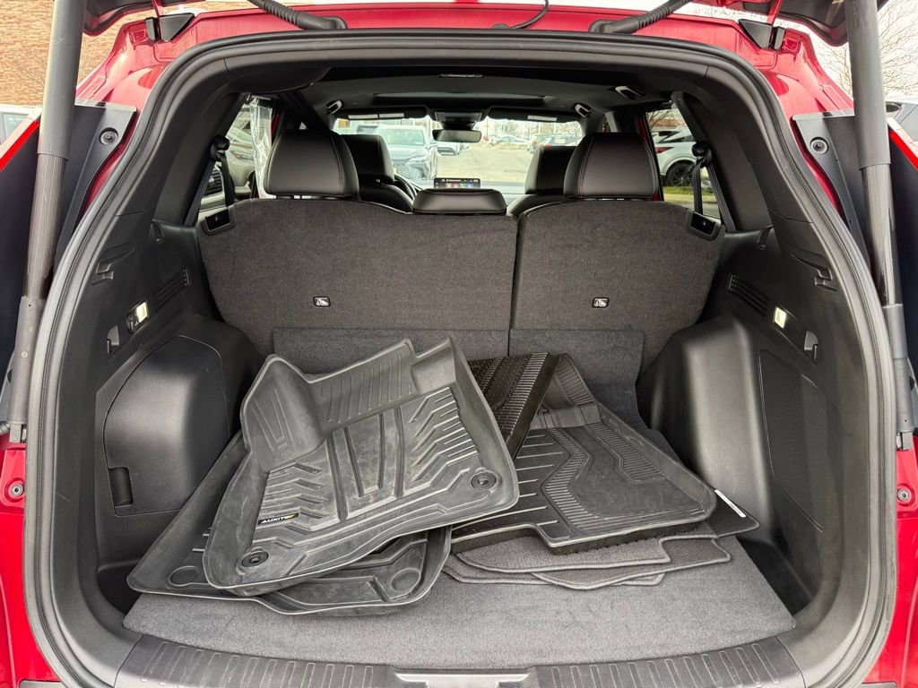 Used 2023 Honda CR-V Sport Touring image 17