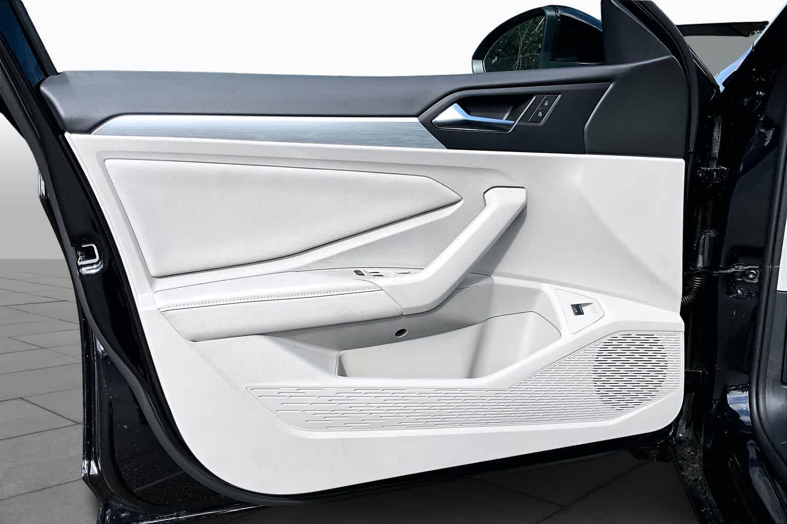 New 2026 Volkswagen Jetta S FWD image 10