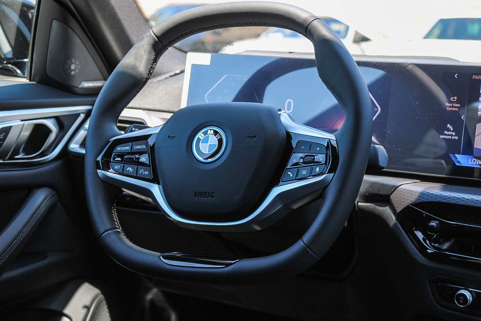 New 2026 BMW i4 eDrive40 w/ Premium Package RWD image 15