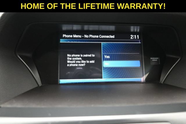 Used 2019 Acura ILX FWD image 26
