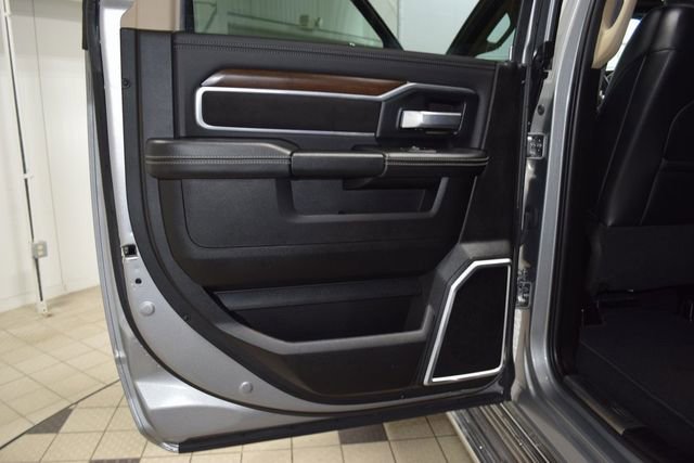 Used 2022 RAM 4500 Laramie image 54