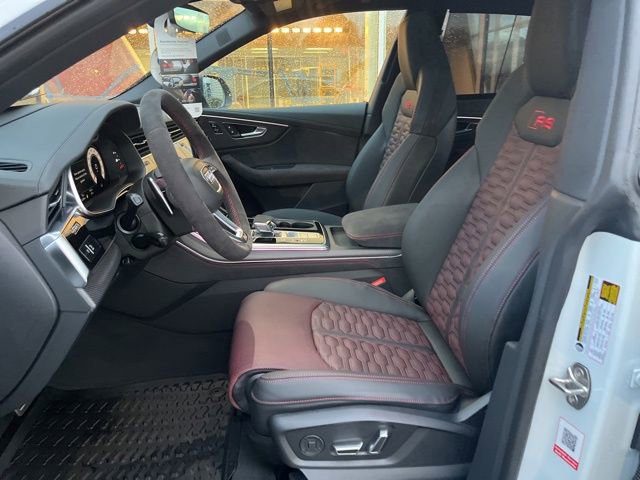 New 2026 Audi RS Q8 performance image 22