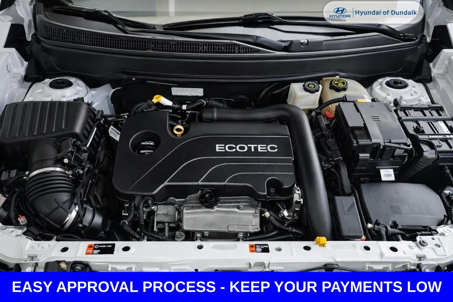 Used 2019 Chevrolet Equinox LT image 15