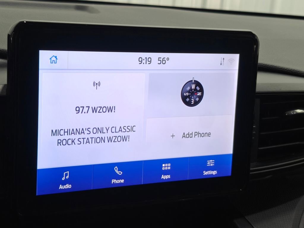 Used 2020 Ford Explorer 2WD image 6