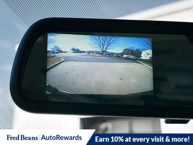 New 2025 Chevrolet Express 2500 w/ Chrome Appearance Package image 9