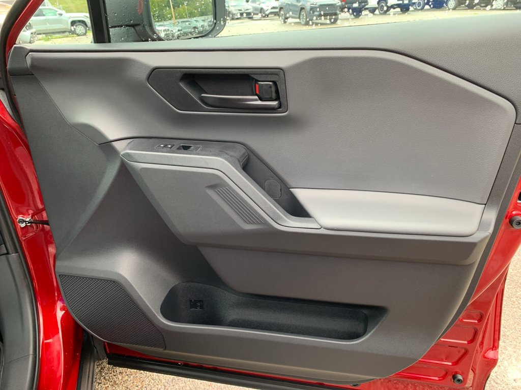 New 2026 Toyota RAV4 LE AWD/4WD image 18