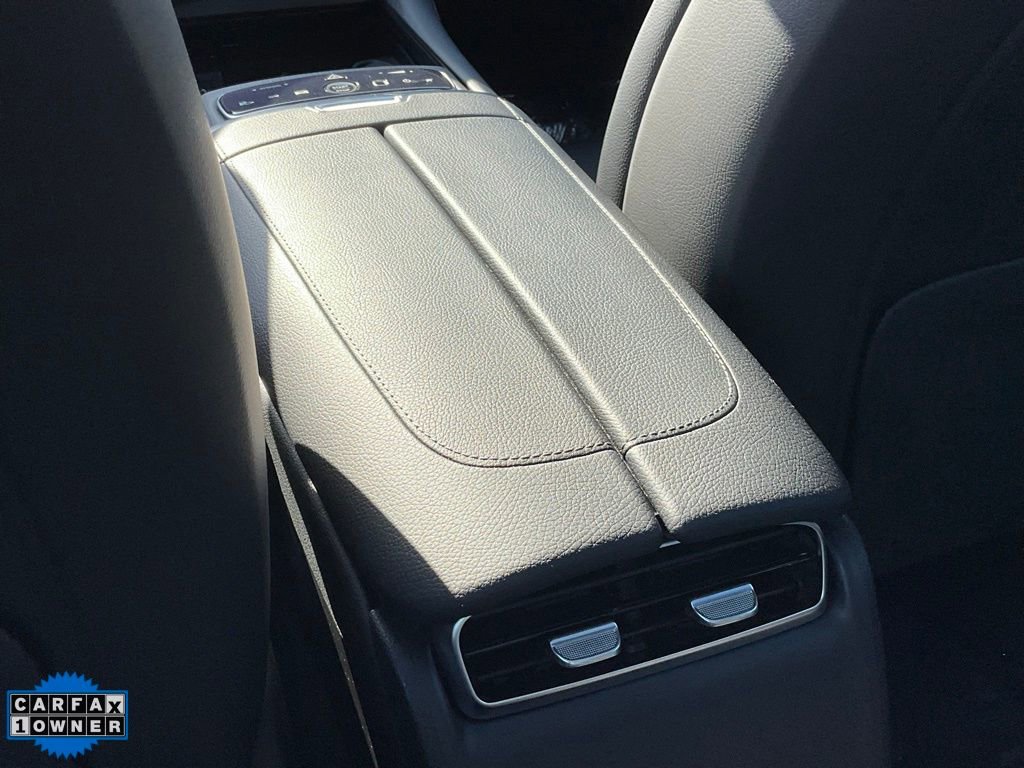 Used 2024 Mercedes-Benz EQE 500 4MATIC Sedan w/ AMG Line Exterior Package image 48