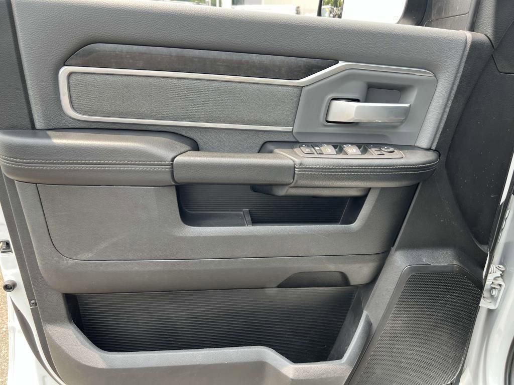 Certified 2022 RAM 2500 Big Horn image 18