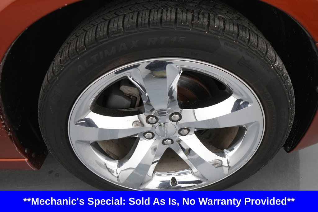 Used 2013 Dodge Charger SXT Plus RWD image 10