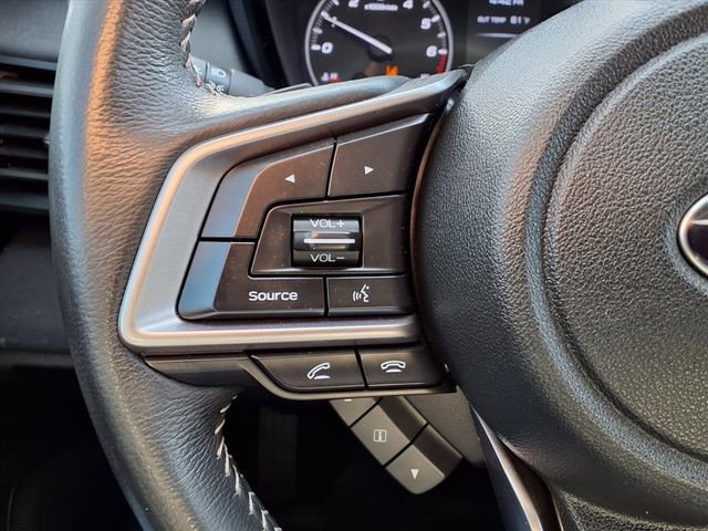 Used 2022 Subaru Outback Premium image 13