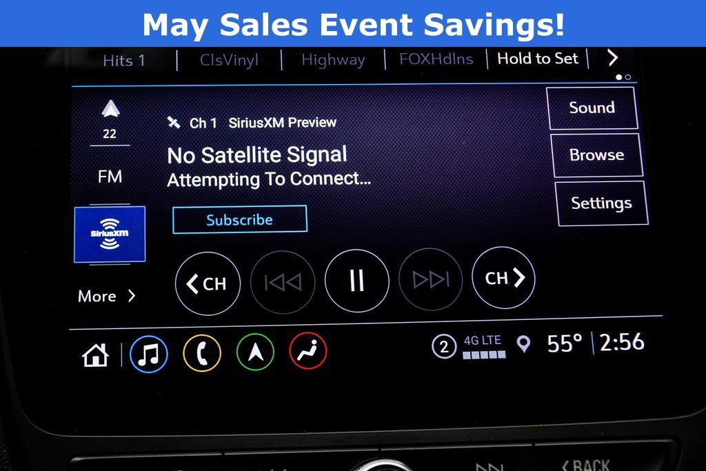 Used 2024 Chevrolet Malibu LT FWD image 27