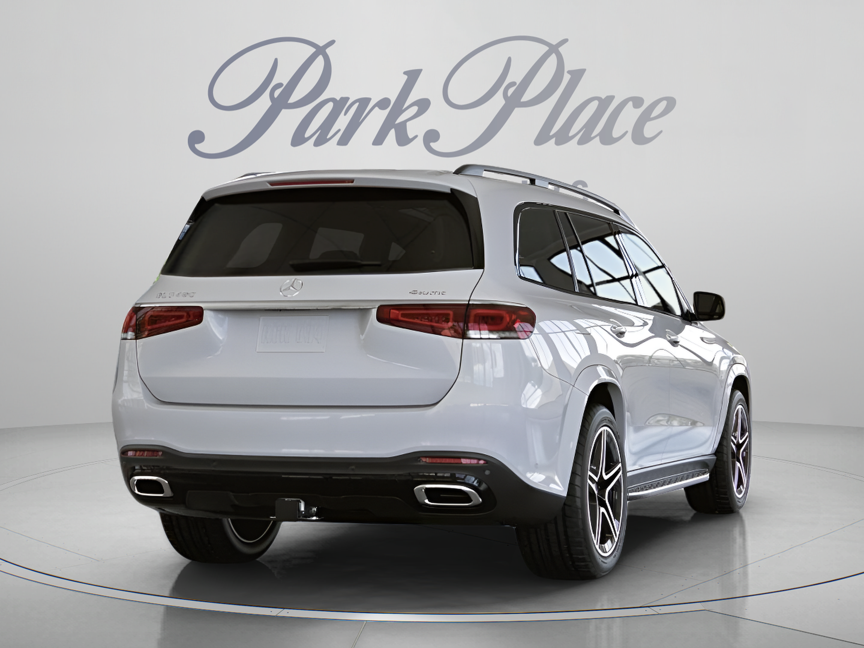Certified 2023 Mercedes-Benz GLS 450 4MATIC image 19