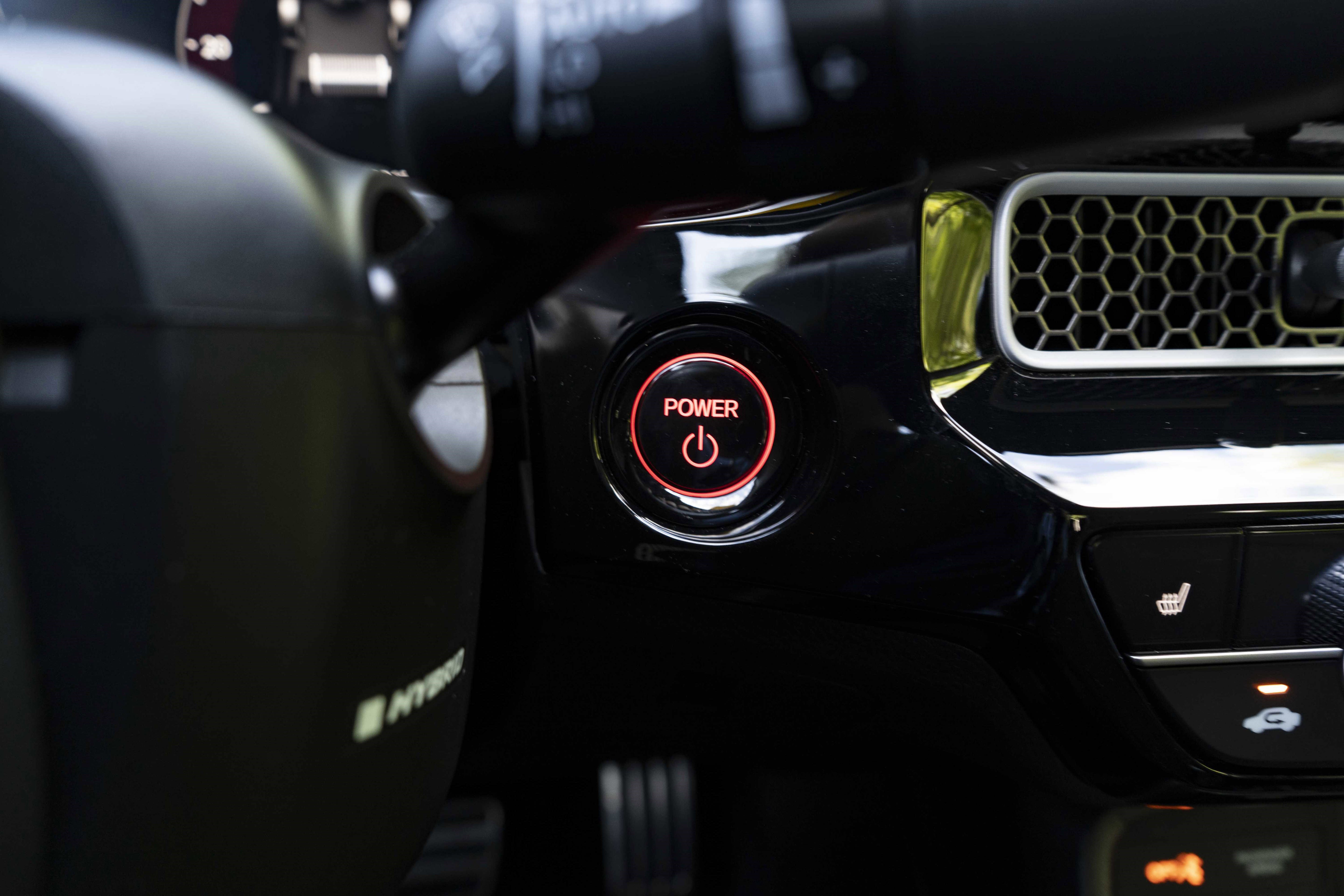 Used 2026 Honda Civic Sport Touring image 25