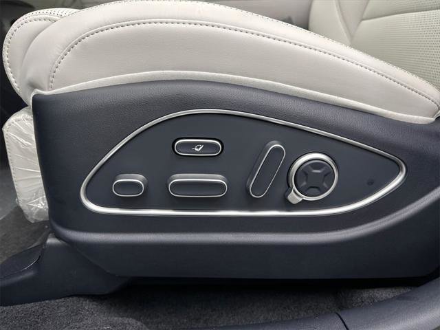 New 2026 Hyundai Palisade Calligraphy image 10