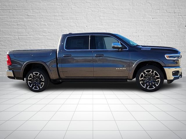 New 2026 RAM 1500 Limited image 5