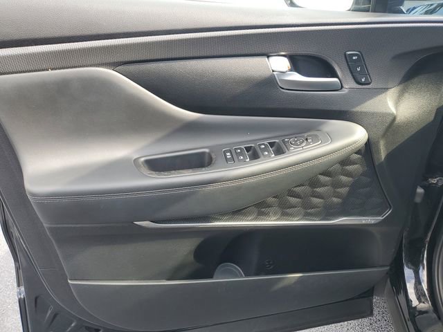 Used 2020 Hyundai Santa Fe Limited w/ Cargo Package FWD image 8