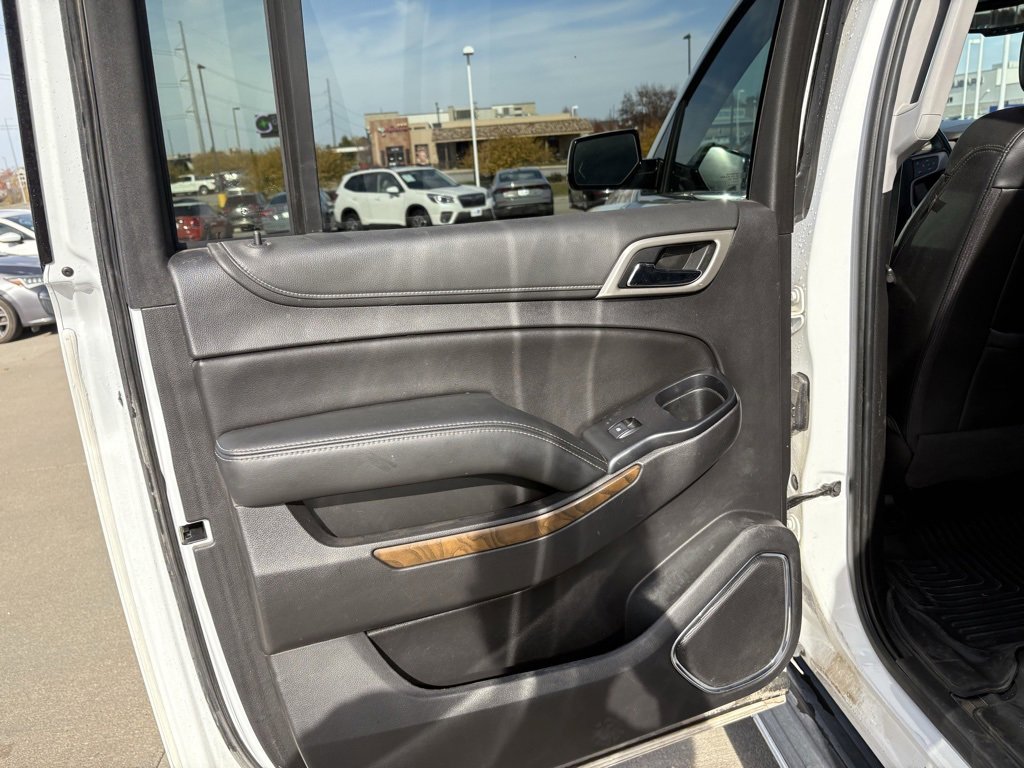 Used 2020 GMC Yukon XL Denali image 45