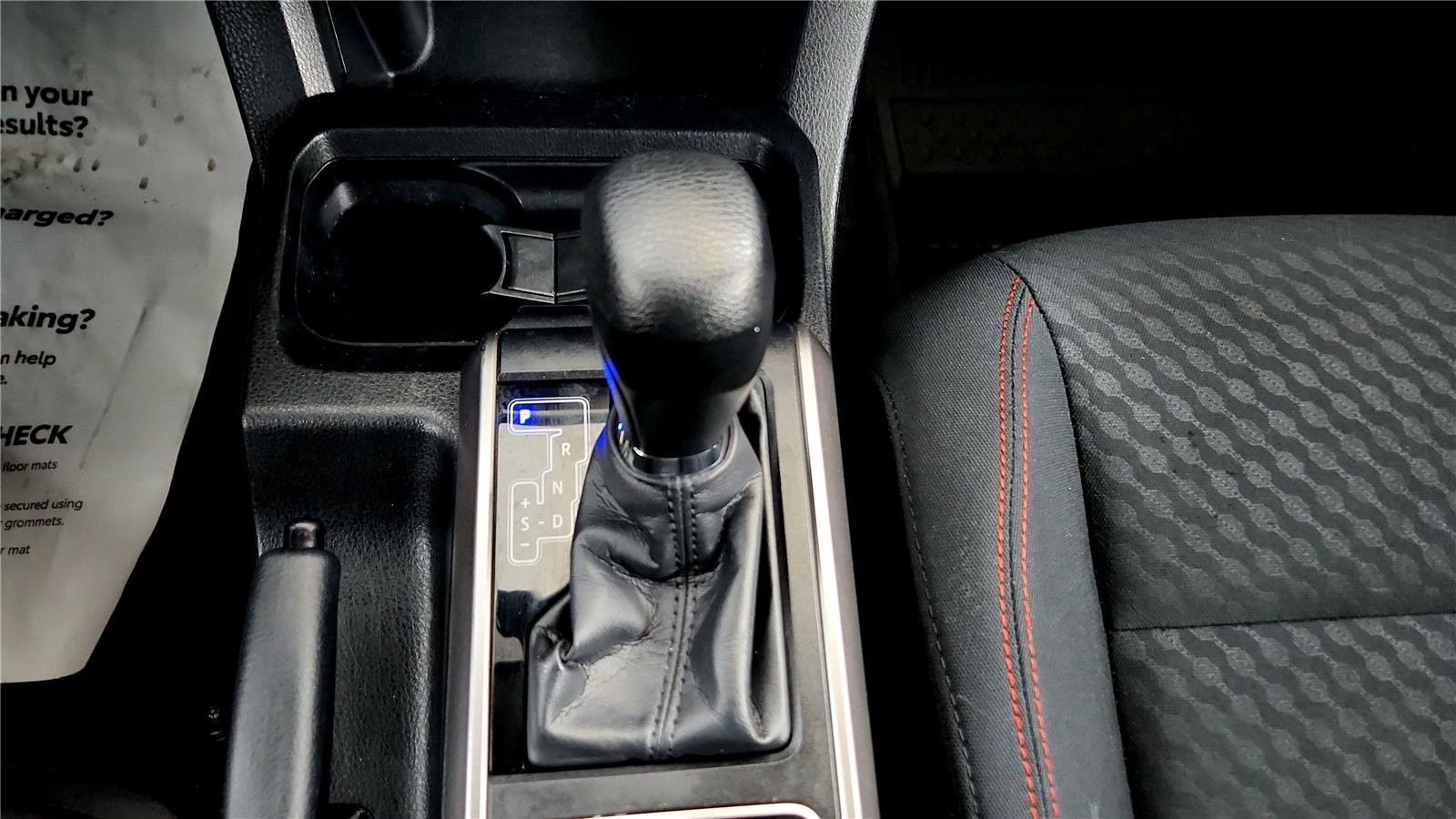 Certified 2023 Toyota Tacoma SR5 image 44