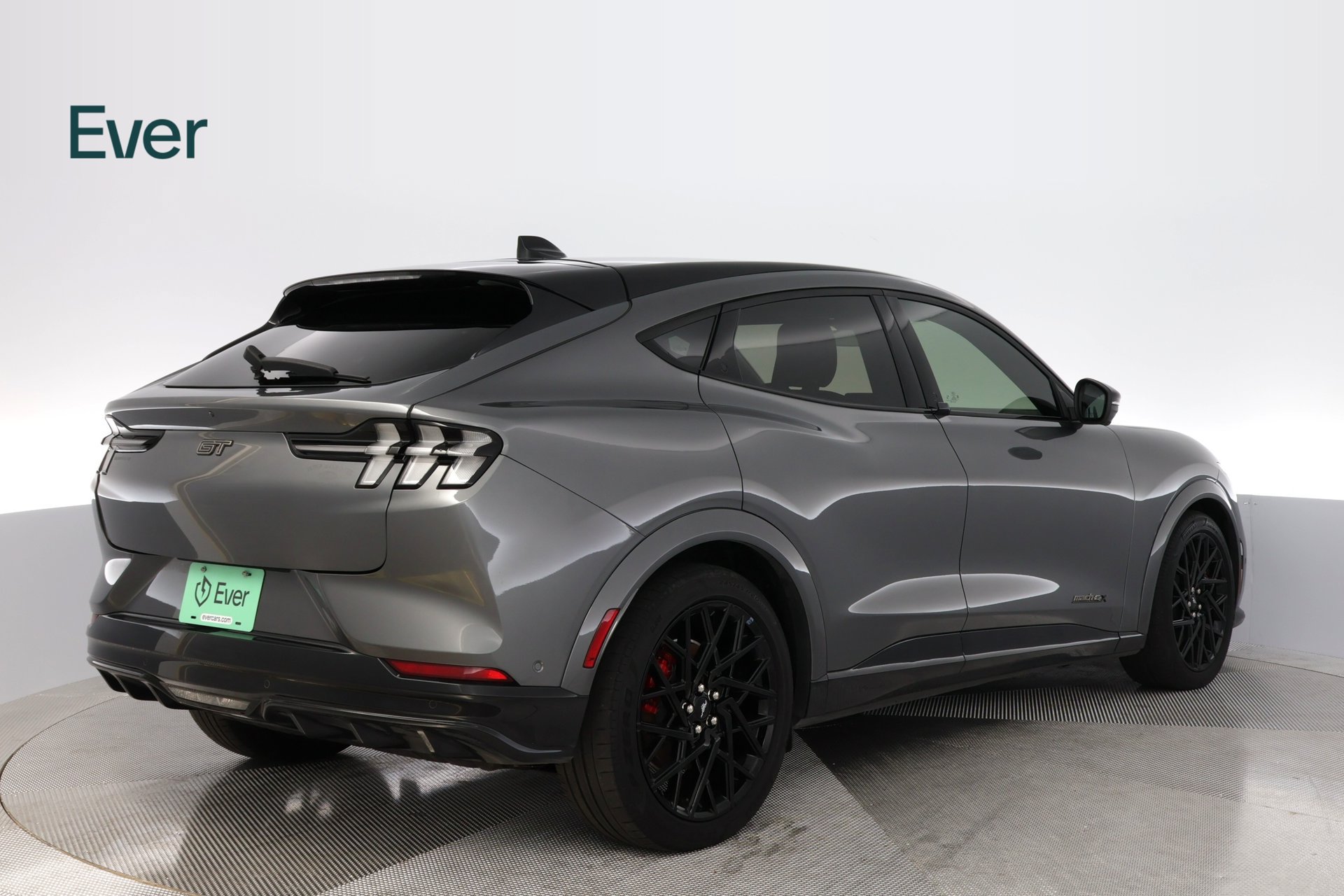 Used 2023 Ford Mustang Mach-E GT w/ GT Performance Edition AWD/4WD image 3