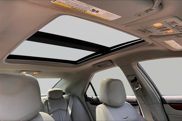 Used 2012 Cadillac CTS Premium RWD image 19