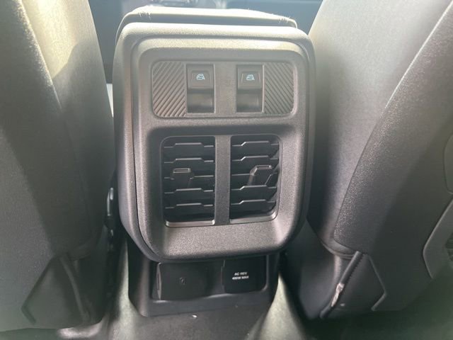 New 2025 Ford Bronco Big Bend w/ Matte Film Protection Package image 16