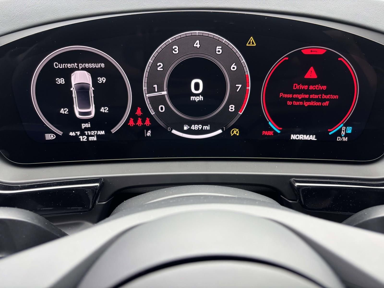 New 2026 Porsche Cayenne Coupe image 31