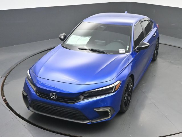 Used 2022 Honda Civic Sport image 37