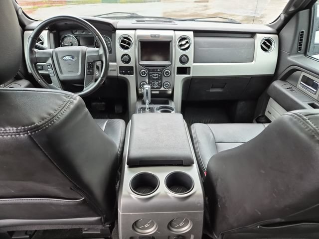 Used 2014 Ford F150 FX4 w/ Equipment Group 402A Luxury AWD/4WD image 21