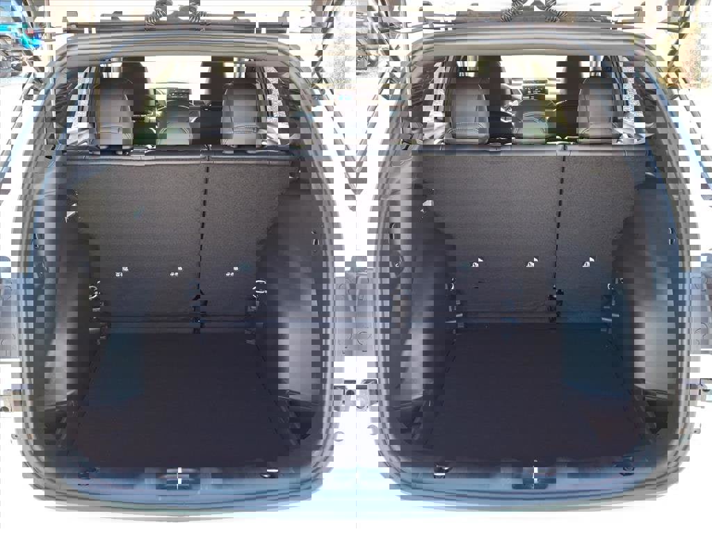 New 2026 Jeep Compass Limited image 7