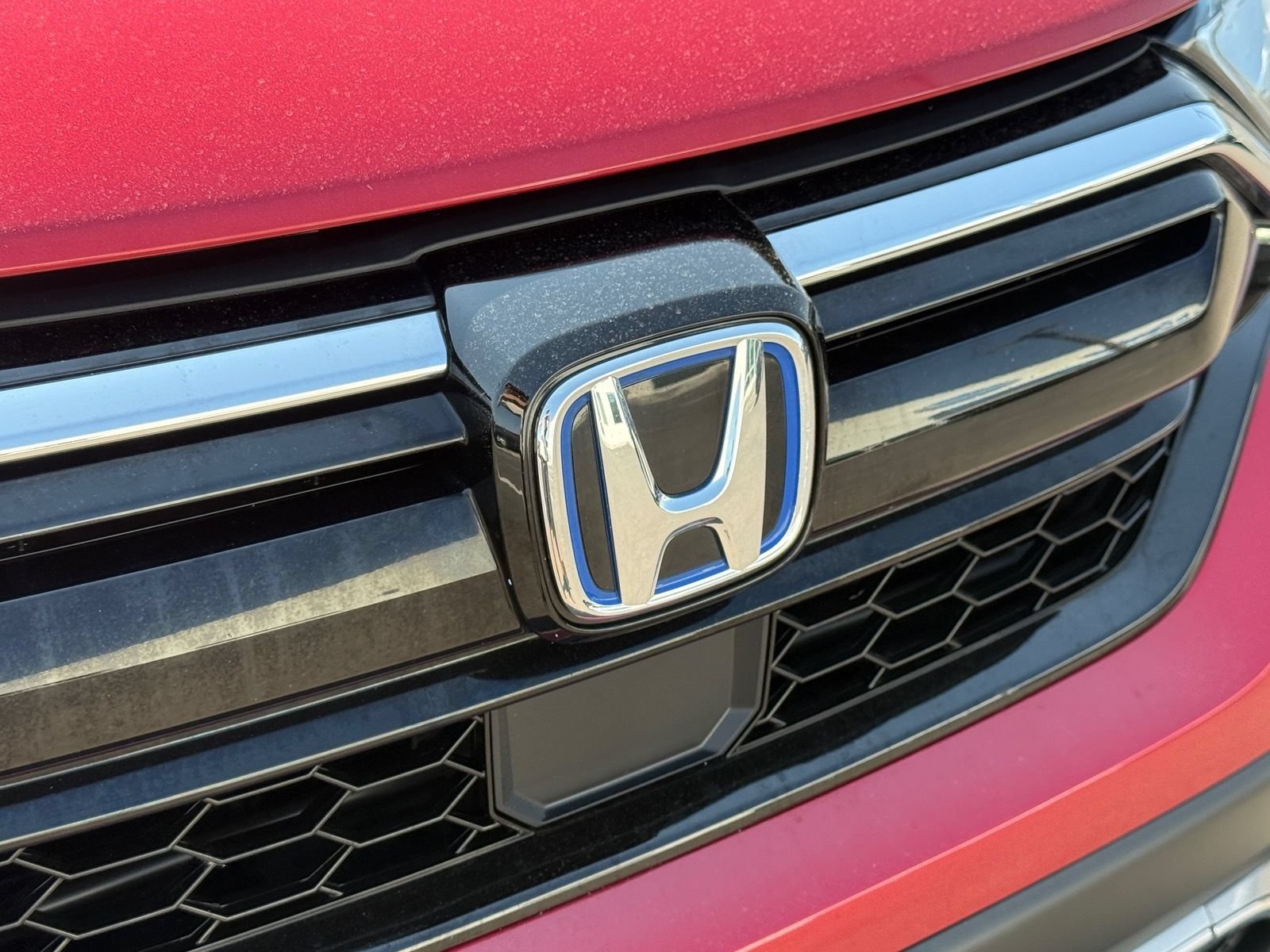Used 2022 Honda CR-V Touring image 34