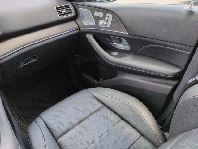 Certified 2020 Mercedes-Benz GLE 350 4MATIC image 17