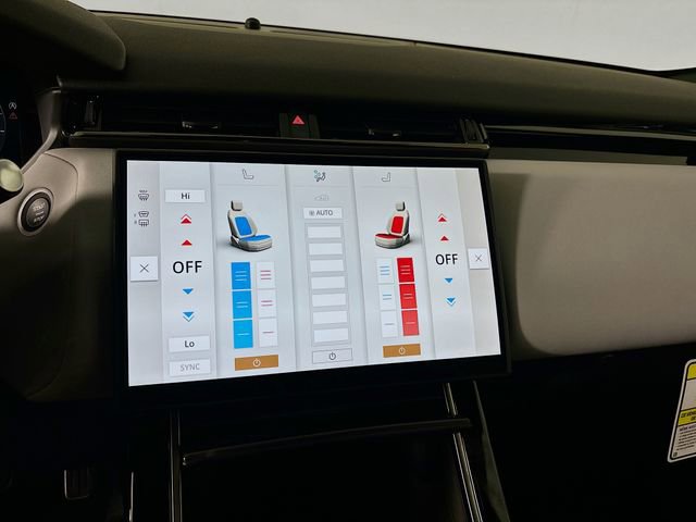 Used 2026 Land Rover Range Rover Velar Dynamic SE image 23