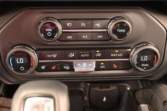 Certified 2025 Ford Bronco Raptor AWD/4WD image 23