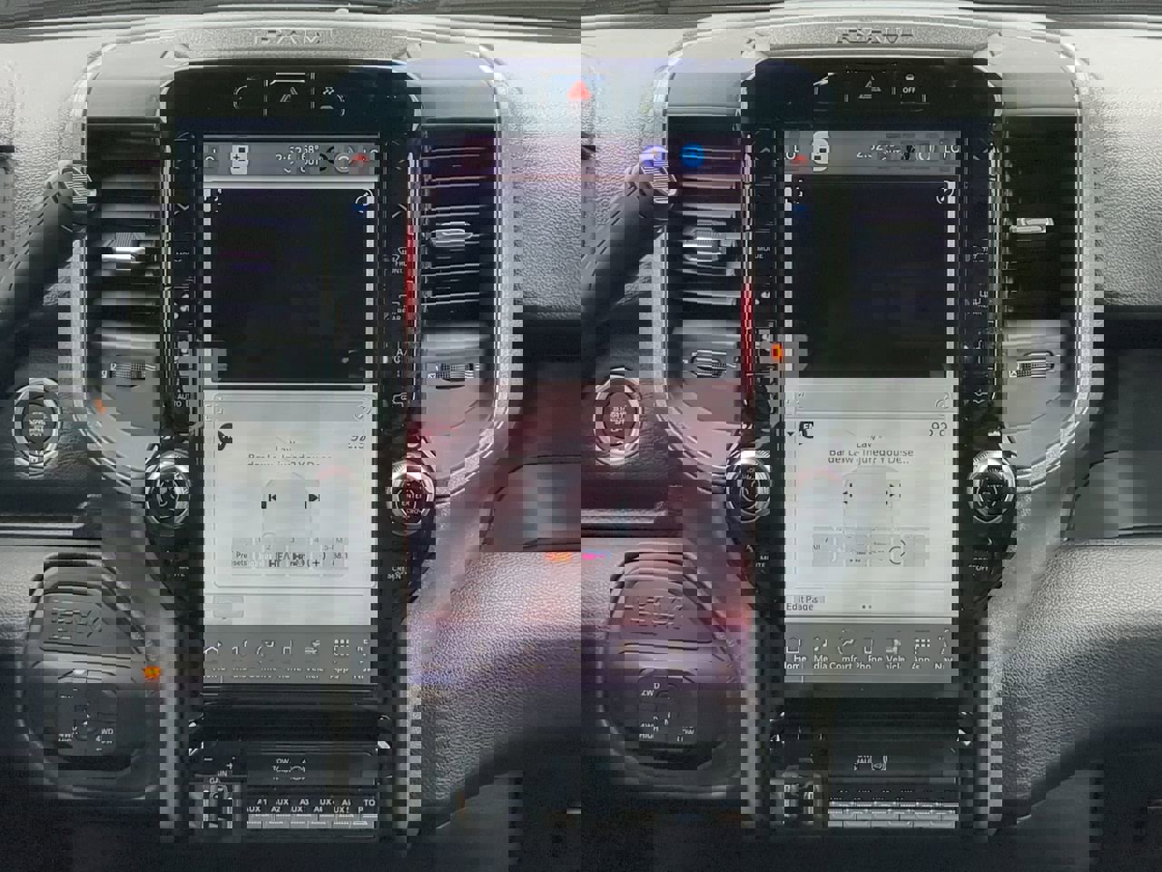 New 2025 RAM 4500 Tradesman image 16