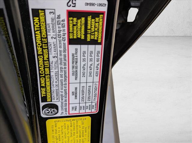 Certified 2023 Toyota Camry SE image 14