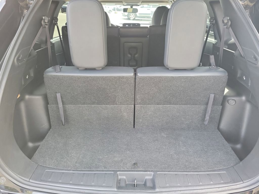 Used 2024 Mitsubishi Outlander SE AWD/4WD image 11