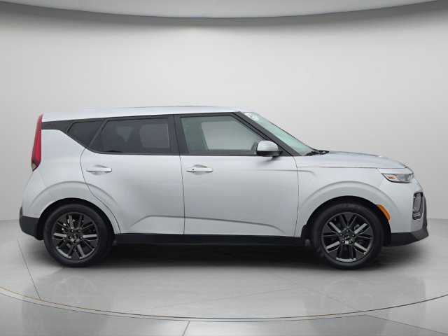 Used 2021 Kia Soul EX FWD image 9