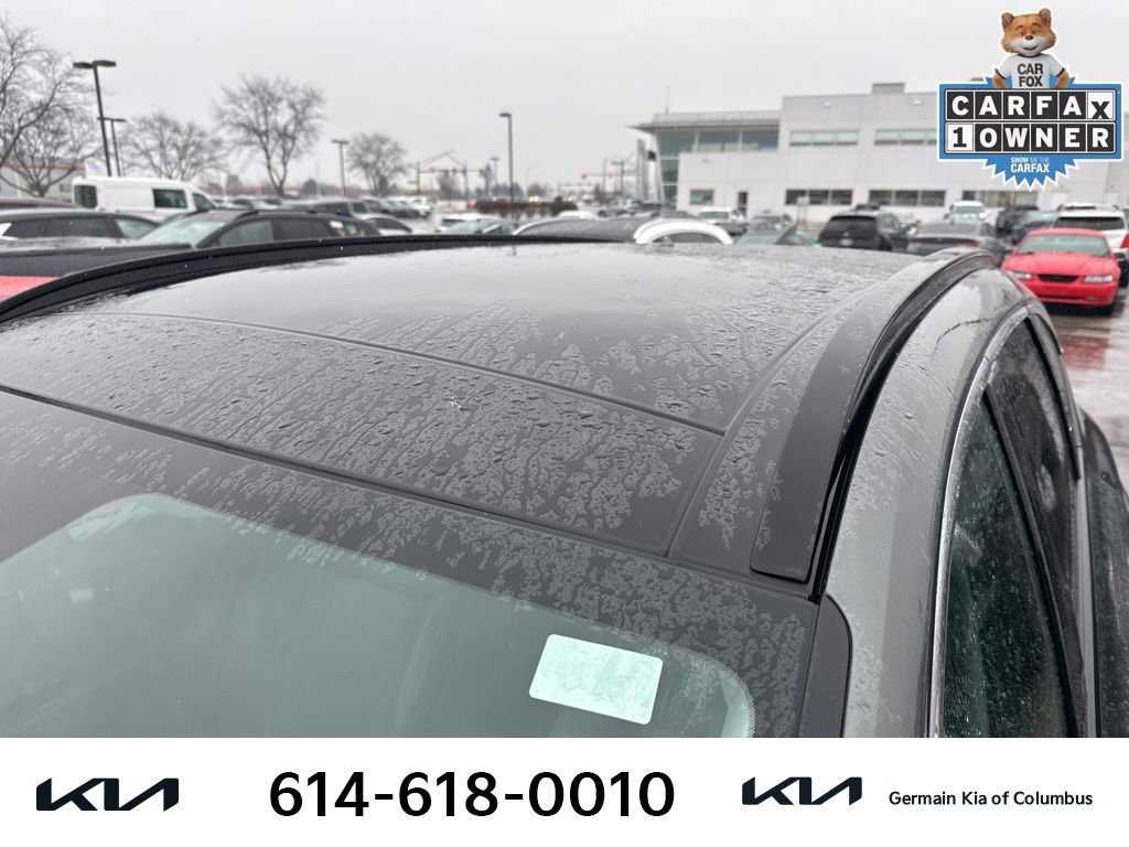 Used 2022 Hyundai Tucson Limited w/ Cargo Package image 7