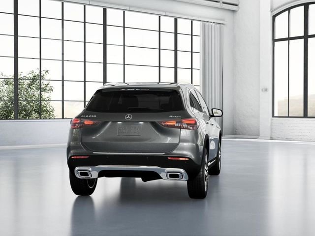 New 2026 Mercedes-Benz GLA 250 4MATIC image 24