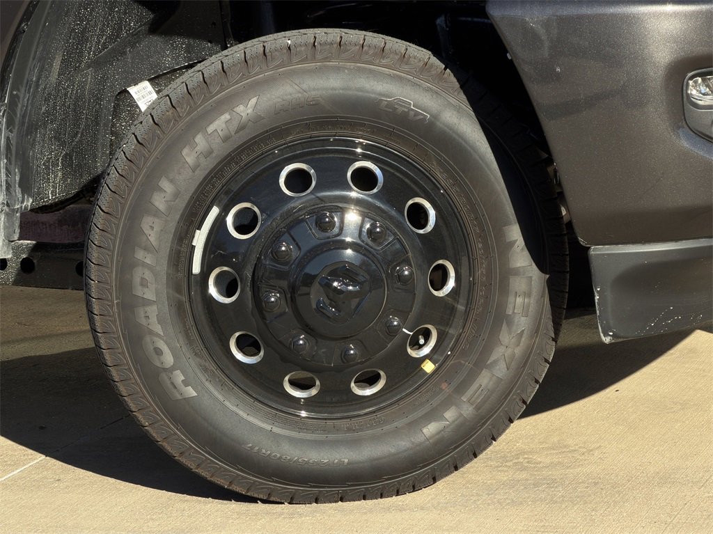 New 2026 RAM 3500 Lone Star image 8