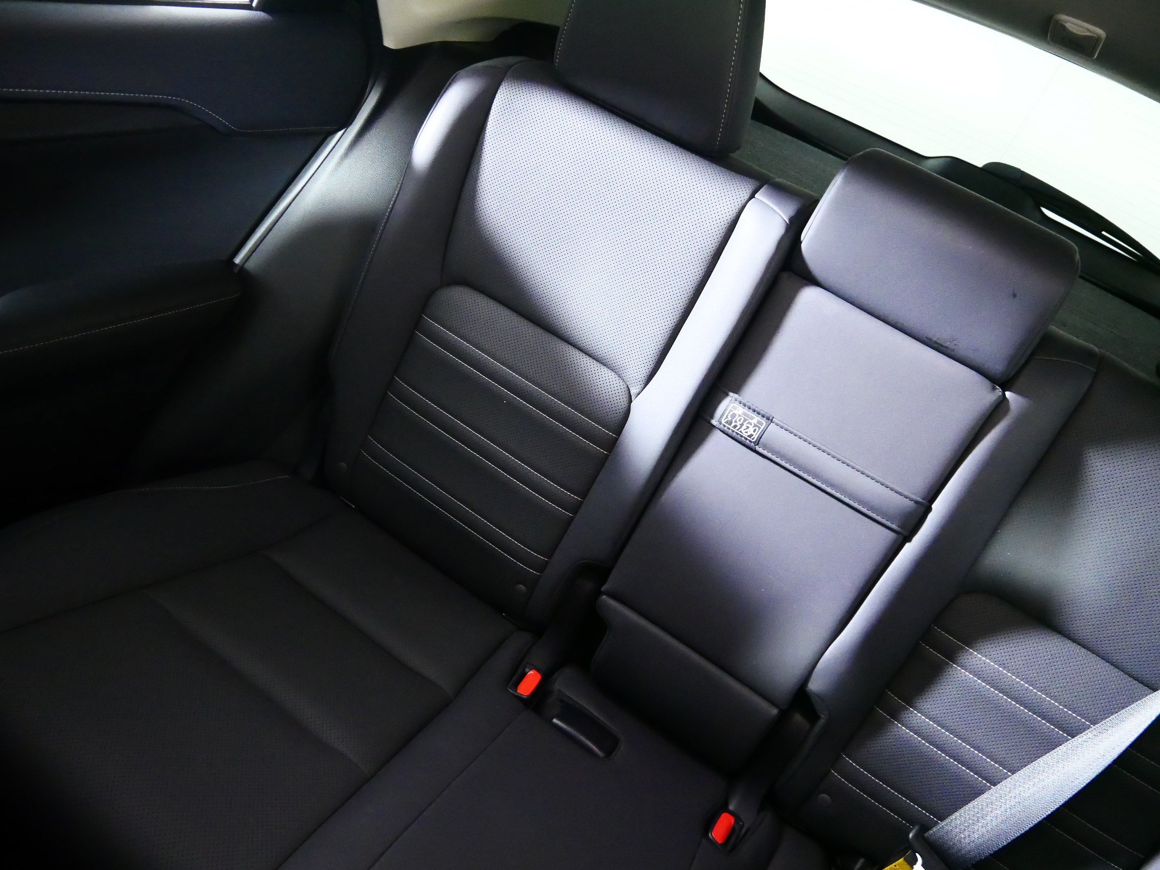 Used 2020 Lexus NX 300 AWD w/ Comfort Package image 12