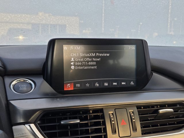 Used 2017 MAZDA MAZDA6 Grand Touring image 14